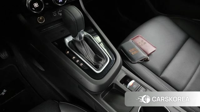 Renault Korea (Samsung) XM3 id 4640911 из Кореи 29