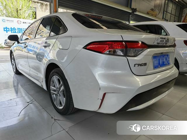 Toyota Lei Ling id 4261786 из Китая 9