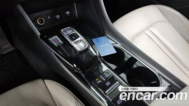 Hyundai Sonata (DN8) id 2907784 из Кореи 19