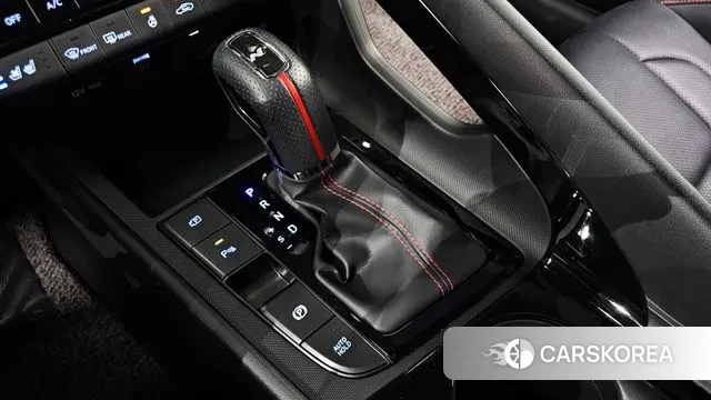 Hyundai The New Avante (CN7) id 3372159 из Кореи 19