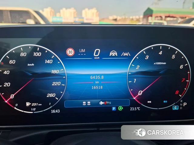 Mercedes-Benz CLE-Class C236 id 3922020 из Кореи 9