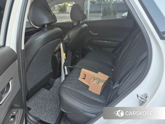 Hyundai Kona (SX2) id 4454782 из Кореи 13