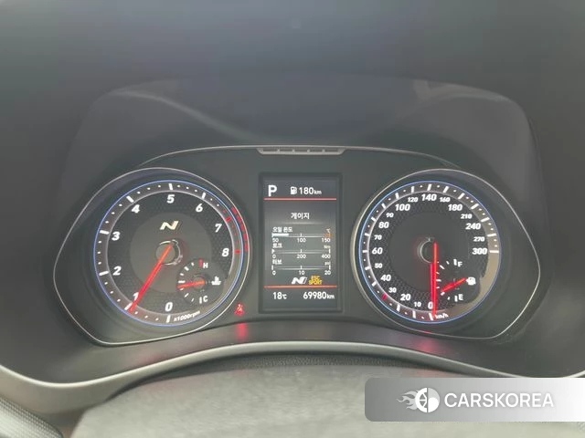 Hyundai Veloster (JS) id 4356297 из Кореи 17