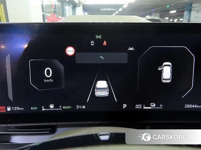 Kia The New Carnival 4th Generation id 3694776 из Кореи 19