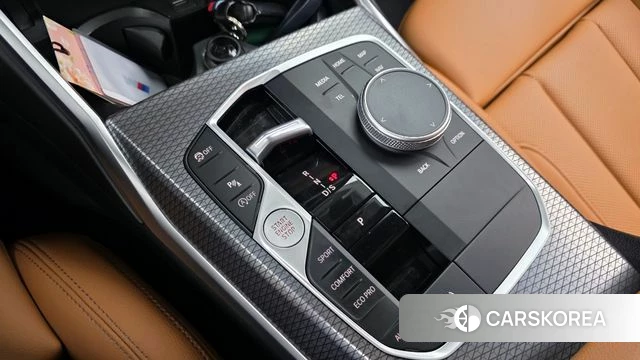 BMW 3 Series (G20) id 3883059 из Кореи 19