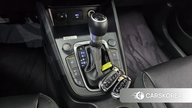 Hyundai The New Kona id 3697127 из Кореи 19