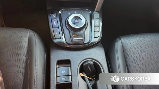 Kia The New Seltos id 3545211 из Кореи 19