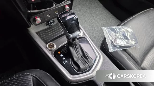 Ssangyong Tivoli Armor id 3423251 из Кореи 19