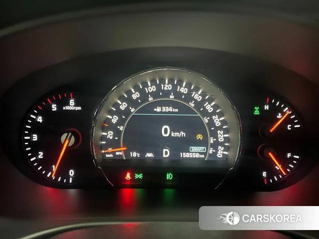 Kia The New Sorento id 4363052 из Кореи 19