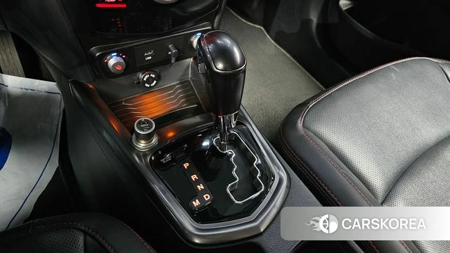 Ssangyong Tivoli Air id 4430553 из Кореи 29