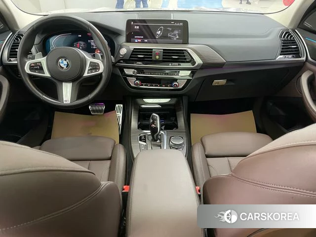 BMW X3 id 3926948 из Китая 33