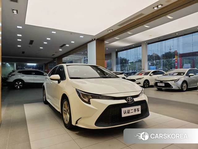 Toyota Lei Ling id 4353671 из Китая 34