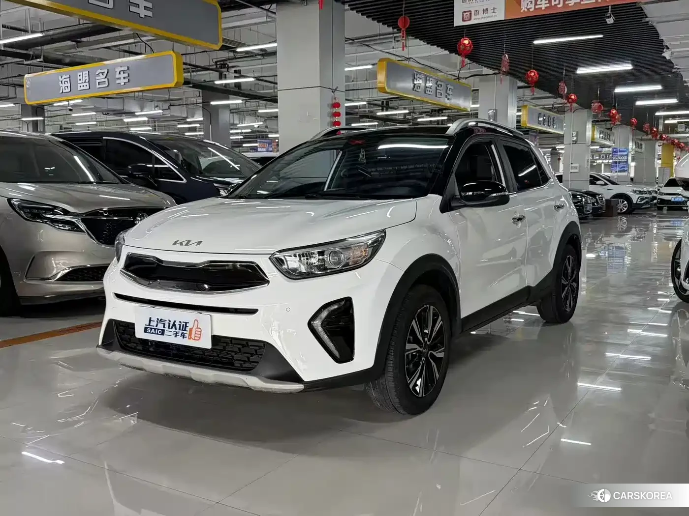 Kia KX1 id 4653908 из Китая 10