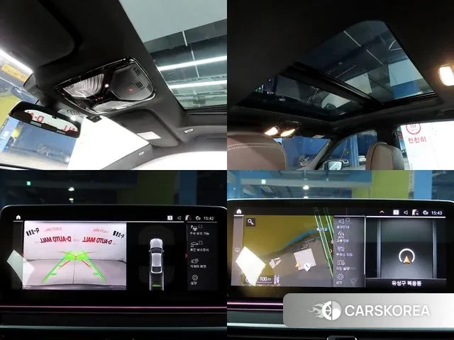 BMW 6 Series GT (G32) id 3685050 из Кореи 19