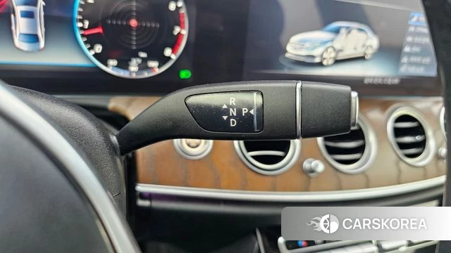 Mercedes-Benz E-Class W213 id 4837033 из Кореи 36