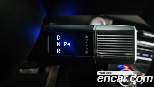 Hyundai The New Tucson (NX4) id 2943198 из Кореи 19