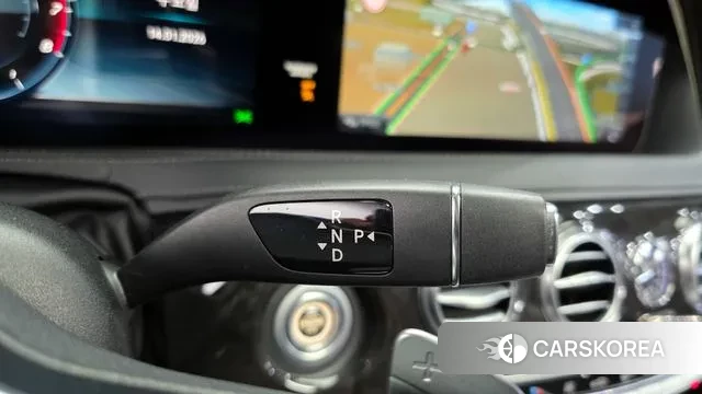 Mercedes-Benz S-Class W222 id 3583483 из Кореи 19