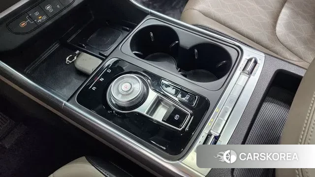 Kia The New Carnival 4th Generation id 3596337 из Кореи 19