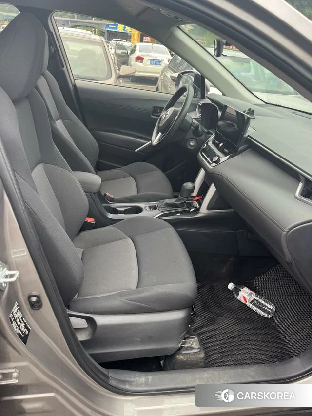 Toyota Fenglanda id 4333906 из Китая 9