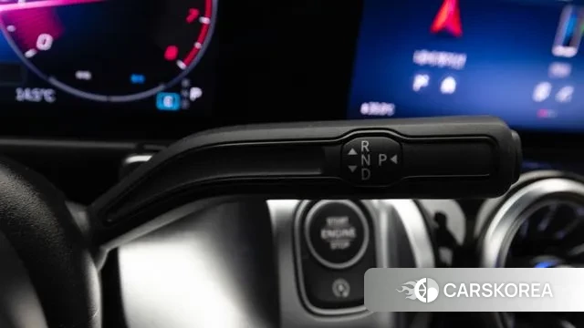 Mercedes-Benz GLB-Class X247 id 3769553 из Кореи 18