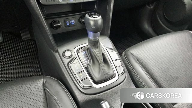 Hyundai Kona id 4384828 из Кореи 29
