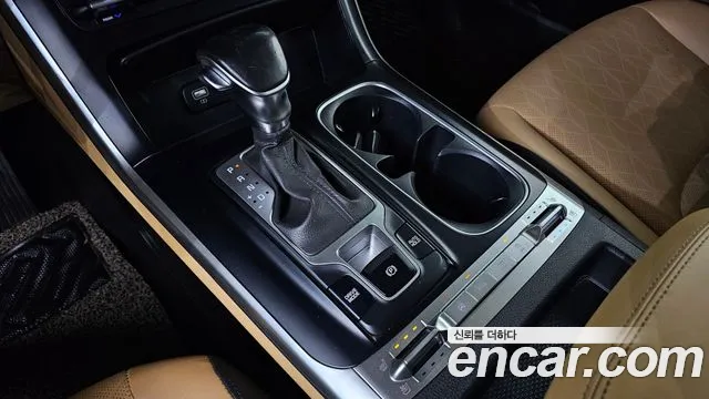 Kia Carnival 4th generation id 2703809 из Кореи 19