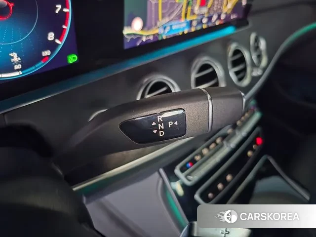 Mercedes-Benz E-Class W213 id 3458525 из Кореи 19