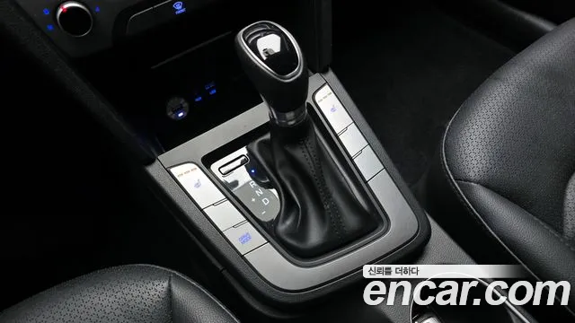 Hyundai Avante AD id 2827607 из Кореи 19