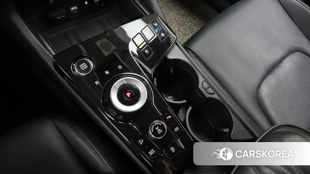 Kia Sportage 5th Generation id 3759534 из Кореи 19