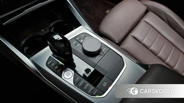BMW 4 Series (G22) id 4481928 из Кореи 19