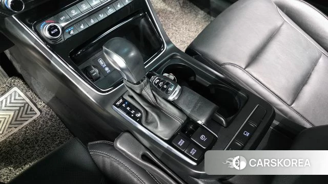 Hyundai Grandeur IG id 4447271 из Кореи 31