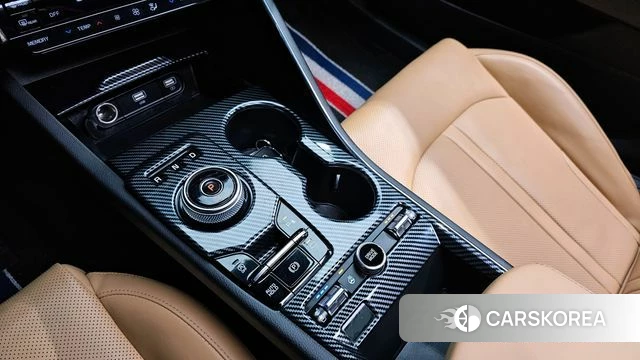 Kia K5 3rd generation id 3839960 из Кореи 19