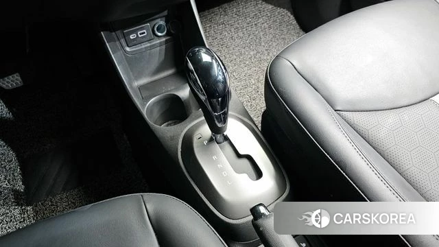 Chevrolet (GM Daewoo) The New Spark id 3811886 из Кореи 19