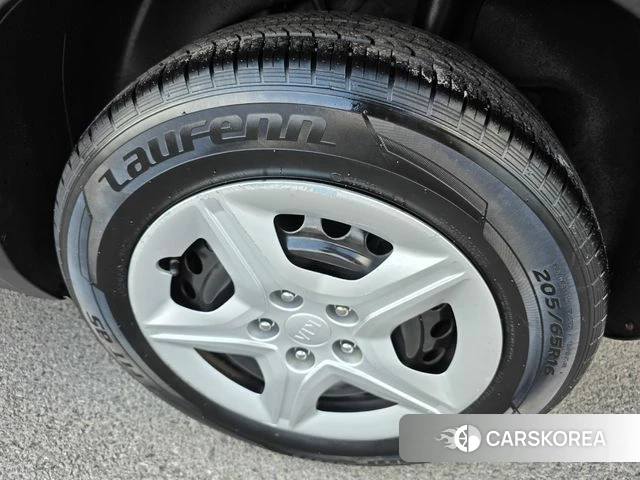 Kia Seltos id 4410652 из Кореи 19