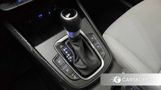 Hyundai The New Kona Hybrid id 4517841 из Кореи 33