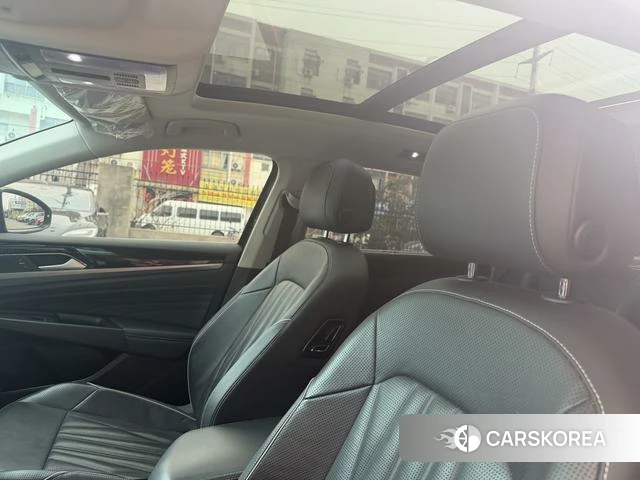 Volkswagen Passat id 4241167 из Китая 18