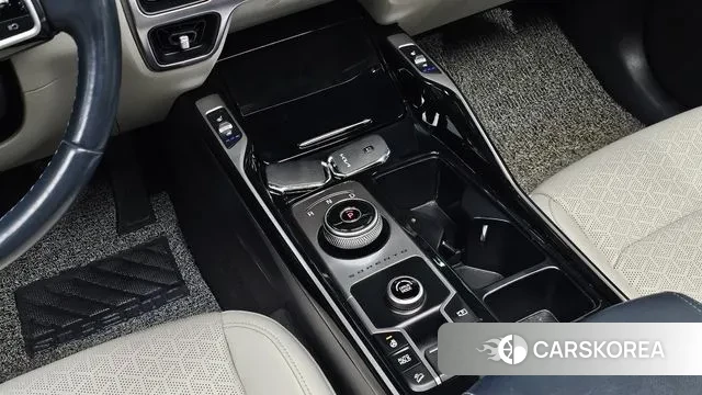 Kia Sorento 4th Generation id 3630144 из Кореи 19