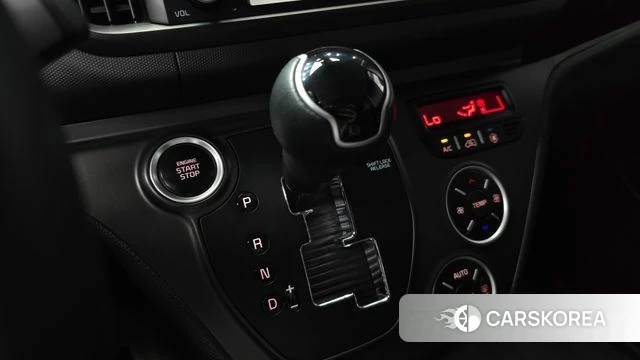 Kia The New Kia Ray id 4292960 из Кореи 29
