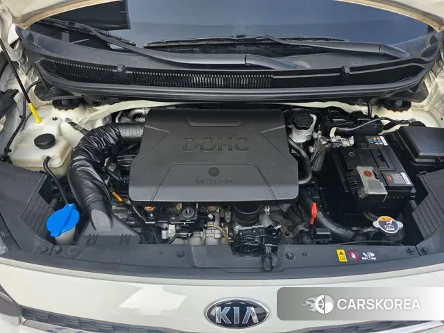 Kia All New Morning (JA) id 3489508 из Кореи 19