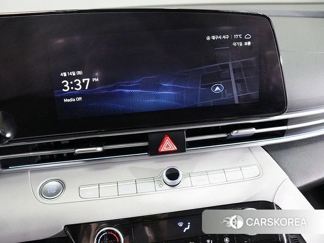 Hyundai Avante (CN7) id 3941562 из Кореи 19