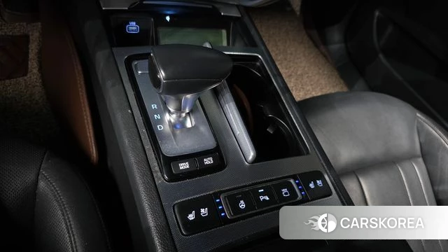 Genesis G80 id 4633021 из Кореи 19