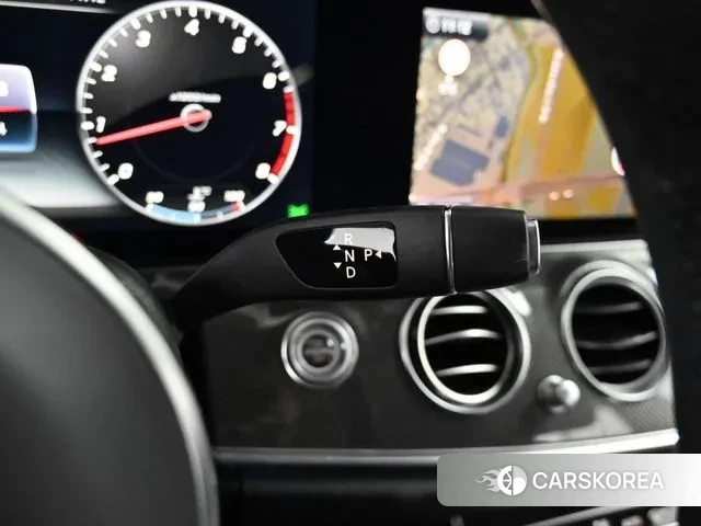 Mercedes-Benz E-Class W213 id 3621980 из Кореи 19