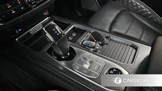 Ssangyong All New Rexton id 4324040 из Кореи 34