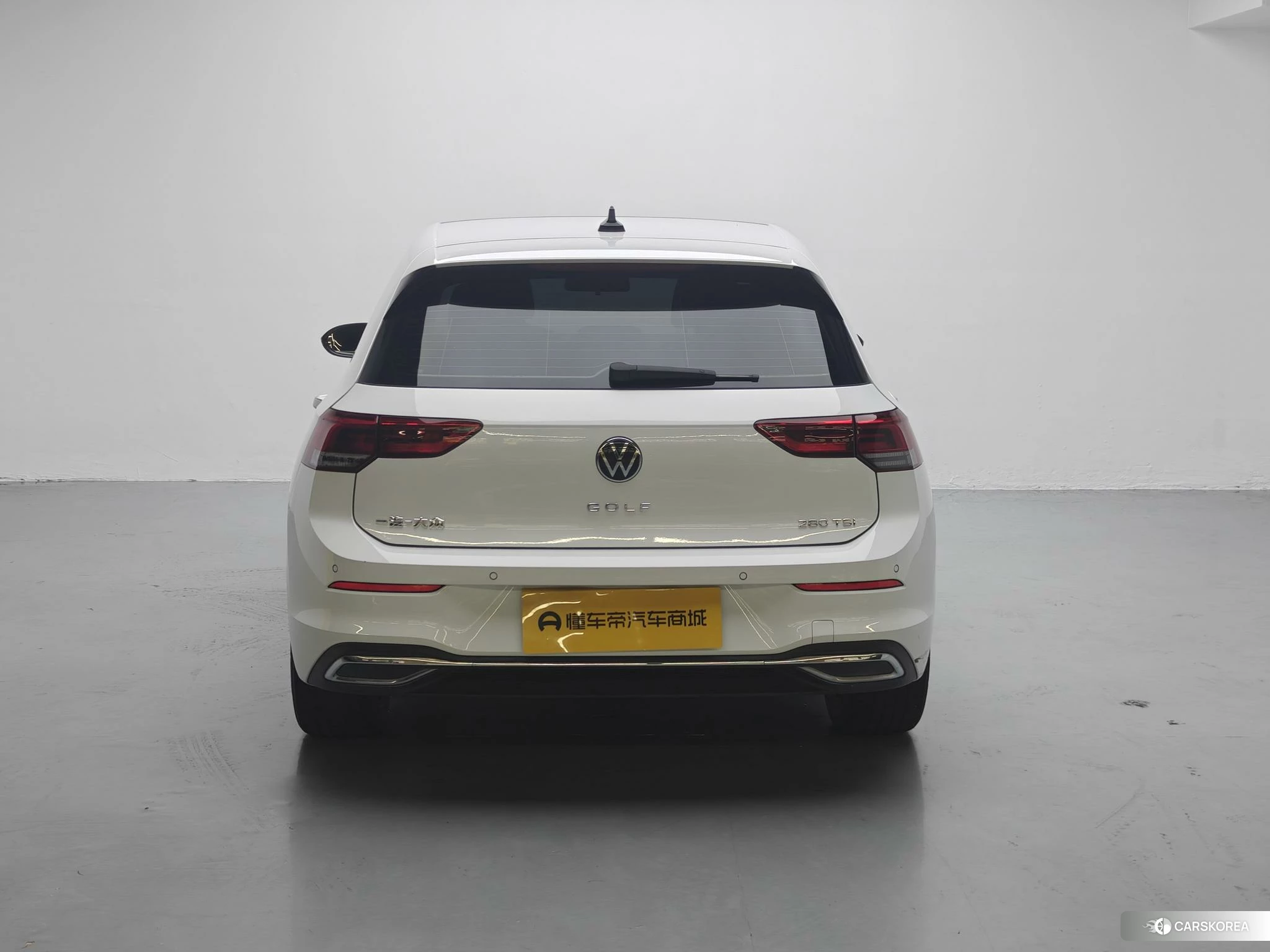 Volkswagen Golf id 4454425 из Китая 19