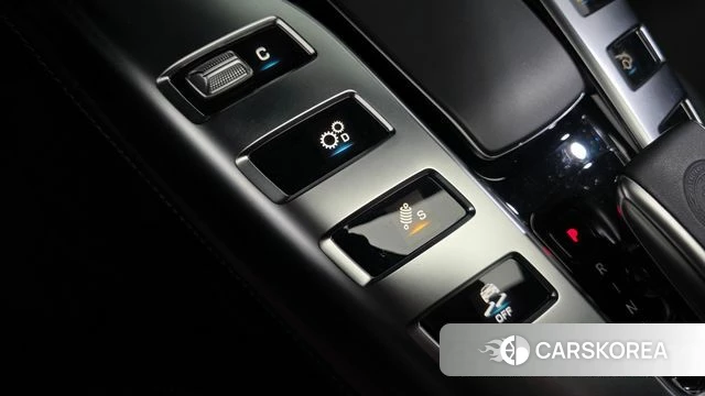 Mercedes-Benz AMG GT id 4416114 из Кореи 31