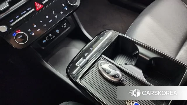 Hyundai The New Tucson (NX4) id 3624620 из Кореи 19