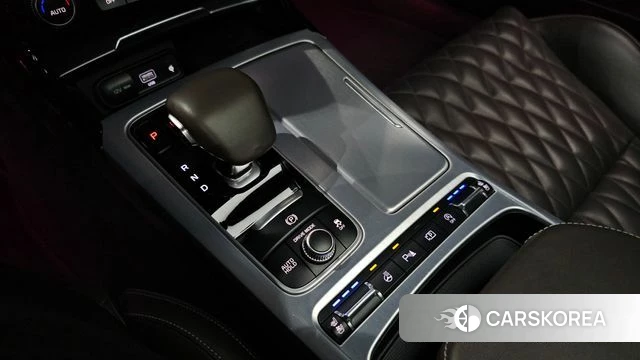 Kia Stinger Meister id 4489865 из Кореи 37