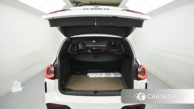 BMW X3 (G01) id 3798907 из Кореи 19