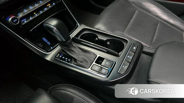 Hyundai Grandeur IG id 4325576 из Кореи 31