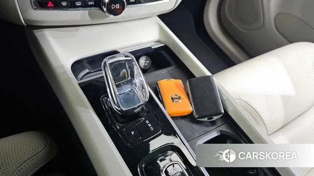 Volvo XC60 second Generation id 3806998 из Кореи 19